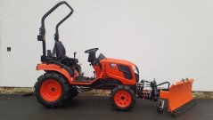 Traktor KIOTI CS2520H-GE