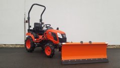 Traktor KIOTI CS2520H-GE