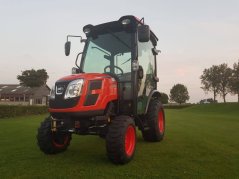Traktor KIOTI CX2510