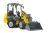 Přeprava materiálů
