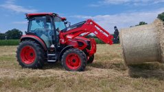 Traktor KIOTI HX1201ATC