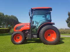 Traktor KIOTI DK5020