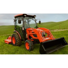 Traktor KIOTI CK2630