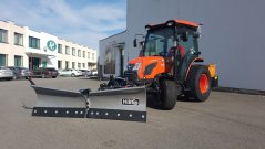 Traktor KIOTI DK6020