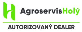 Zahradní technika - Suchá hmotnost (kg) - 3,100000 :: Agroservis Holý