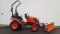 Traktor KIOTI CS2520H-GE